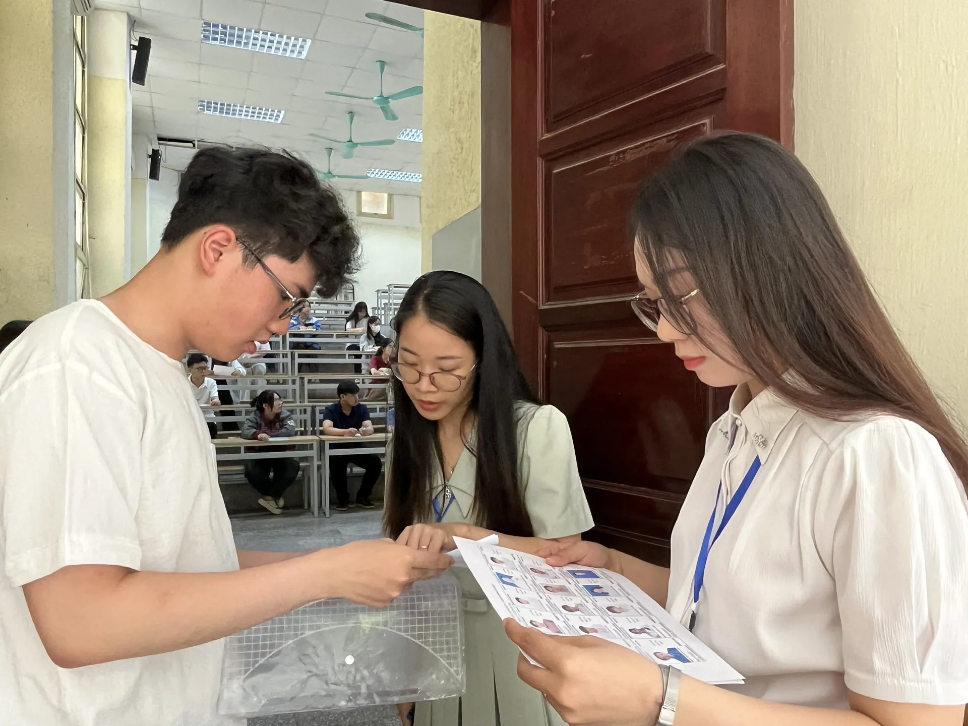 Tuyển sinh 2026: nhiều trường thay đổi phạm vi sử dụng kết quả các kỳ thi riêng