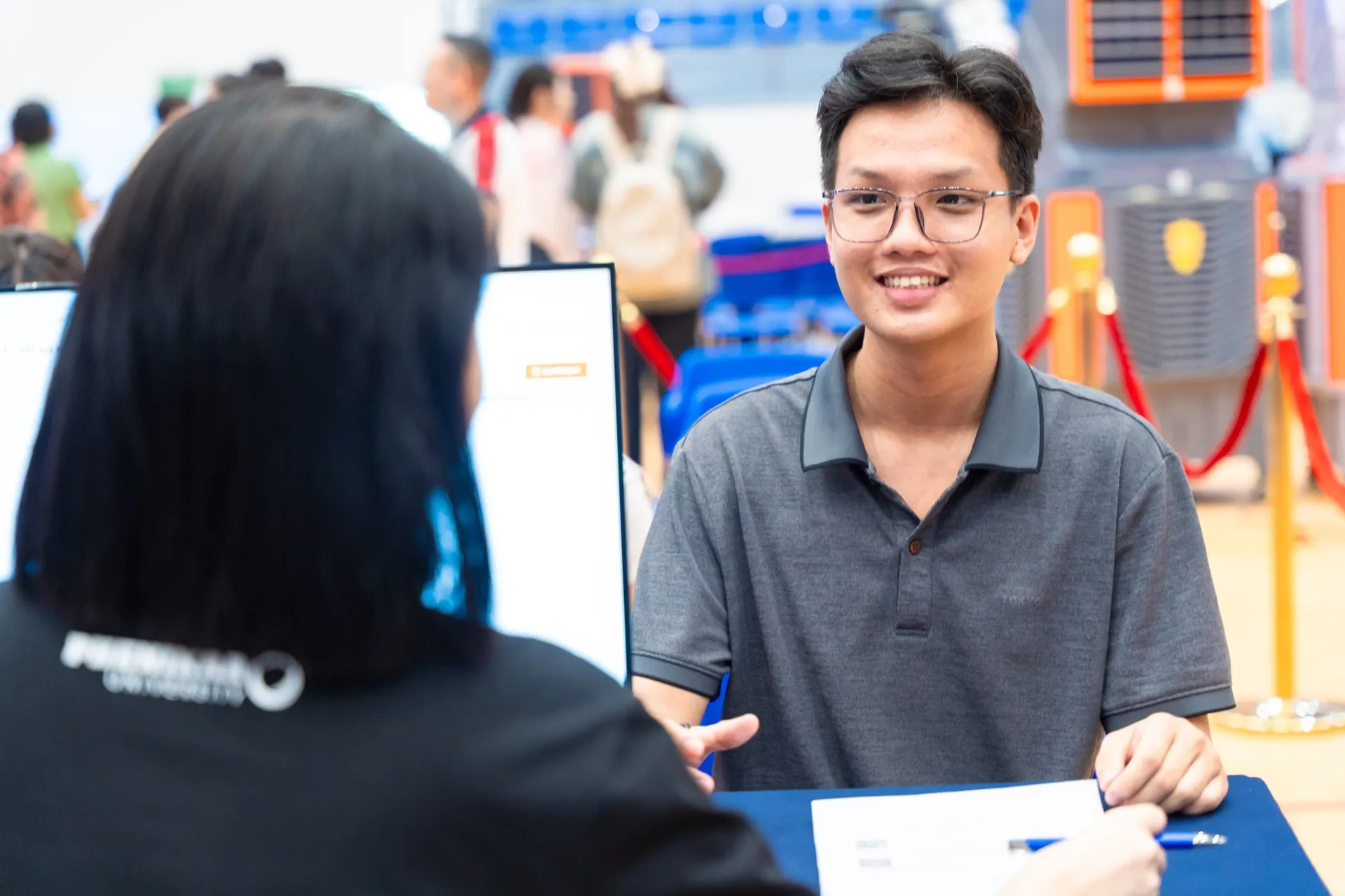 Cập nhật tiêu chuẩn quốc tế trong kiểm định chất lượng giáo dục đại học