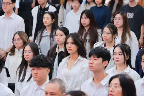 Tuyển sinh 2026: có giới hạn số nguyện vọng đăng ký và duy trì xét tuyển học bạ?