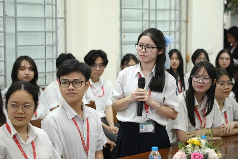 Đại học Quốc gia Hà Nội: rút ngắn thời gian đào tạo cử nhân xuống 3 năm
