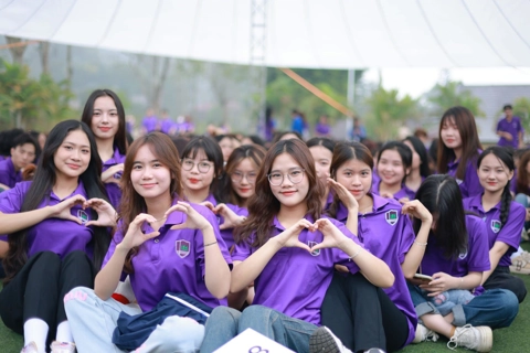Năm 2025: điểm sàn xét tuyển vào Đại học Quốc gia Hà Nội là 19