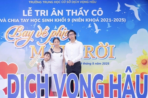 Kỳ thi lớp 10 tại Hà Nội: cái kết đẹp của tinh thần hiếu học