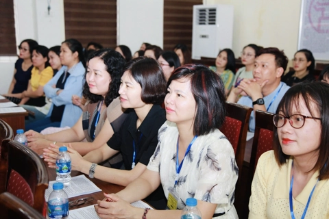Sáng nay (25/6), gần 2.500 điểm thi tốt nghiệp THPT cả nước họp giám thị coi thi