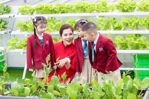 Giáo viên mầm non phấn khởi khi ngày càng được quan tâm, thấu hiểu