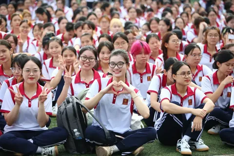 Nghị định quy định một số điều của Luật Giáo dục dự kiến có nhiều điểm mới