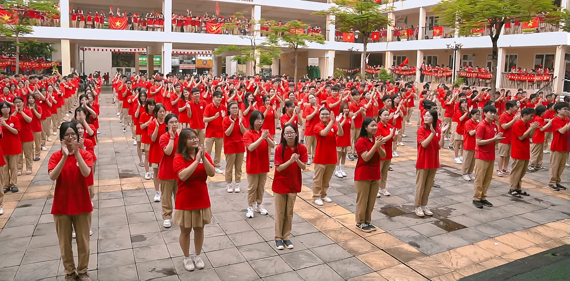 Mức học phí, lộ trình học phí tiếp tục giữ ổn định