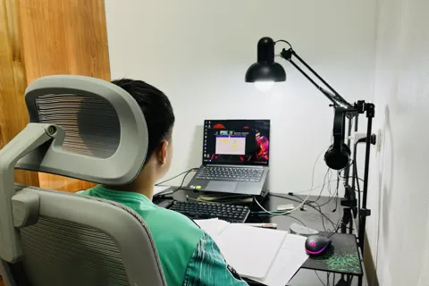 Hà Nội: học sinh nghỉ học trực tiếp ngày 6/10 để phòng chống bão số 11
