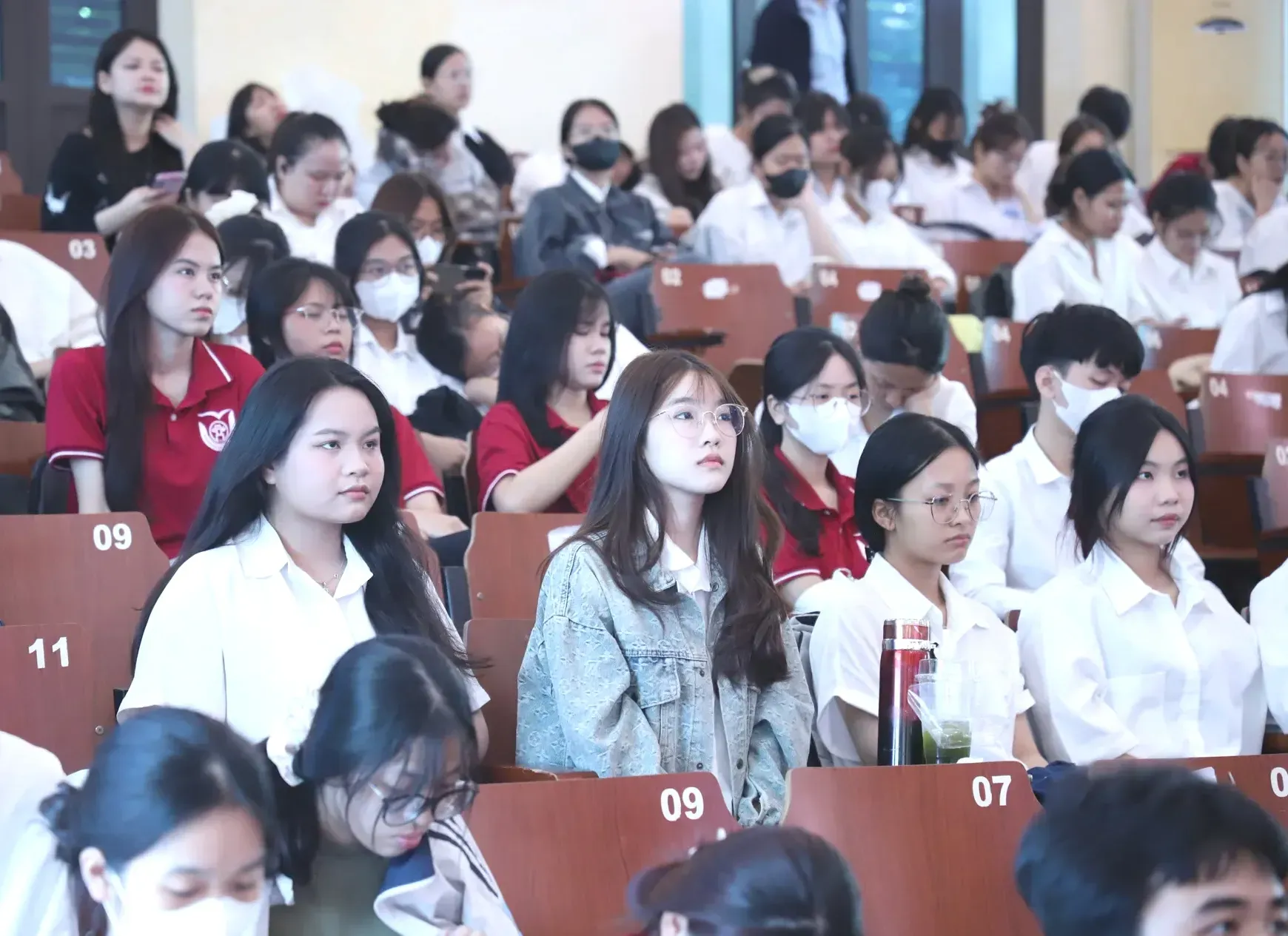 Bồi đắp cho người trẻ tình yêu và niềm tự hào về Hà Nội