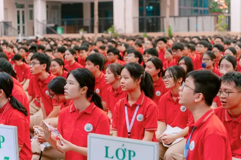Học sinh mầm non, phổ thông không phải nộp đơn miễn giảm, hỗ trợ học phí