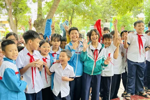 Hà Nội chính thức trở thành thành viên Mạng lưới thành phố học tập toàn cầu của UNESCO