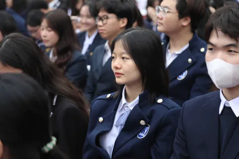 Hơn 6.700 học sinh bước vào kỳ thi học sinh giỏi quốc gia năm học 2025-2026