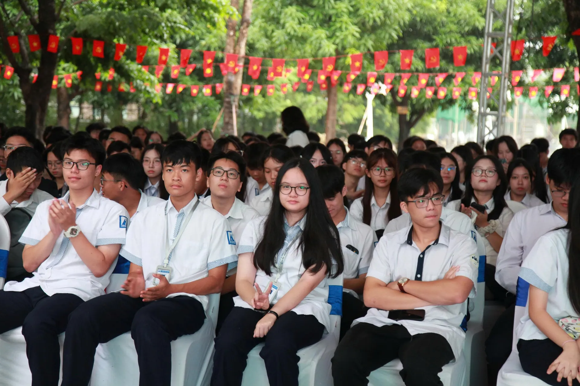 Công bố kết quả kỳ thi học sinh giỏi quốc gia, Hà Nội dẫn đầu cả nước về giải Nhất, Nhì