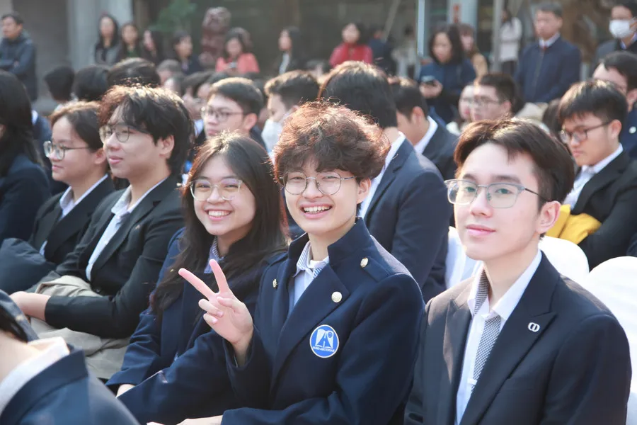Dự kiến điều chỉnh quy chế thi học sinh giỏi quốc gia sau sáp nhập tỉnh