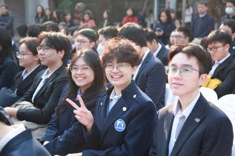 Dự kiến điều chỉnh quy chế thi học sinh giỏi quốc gia sau sáp nhập tỉnh
