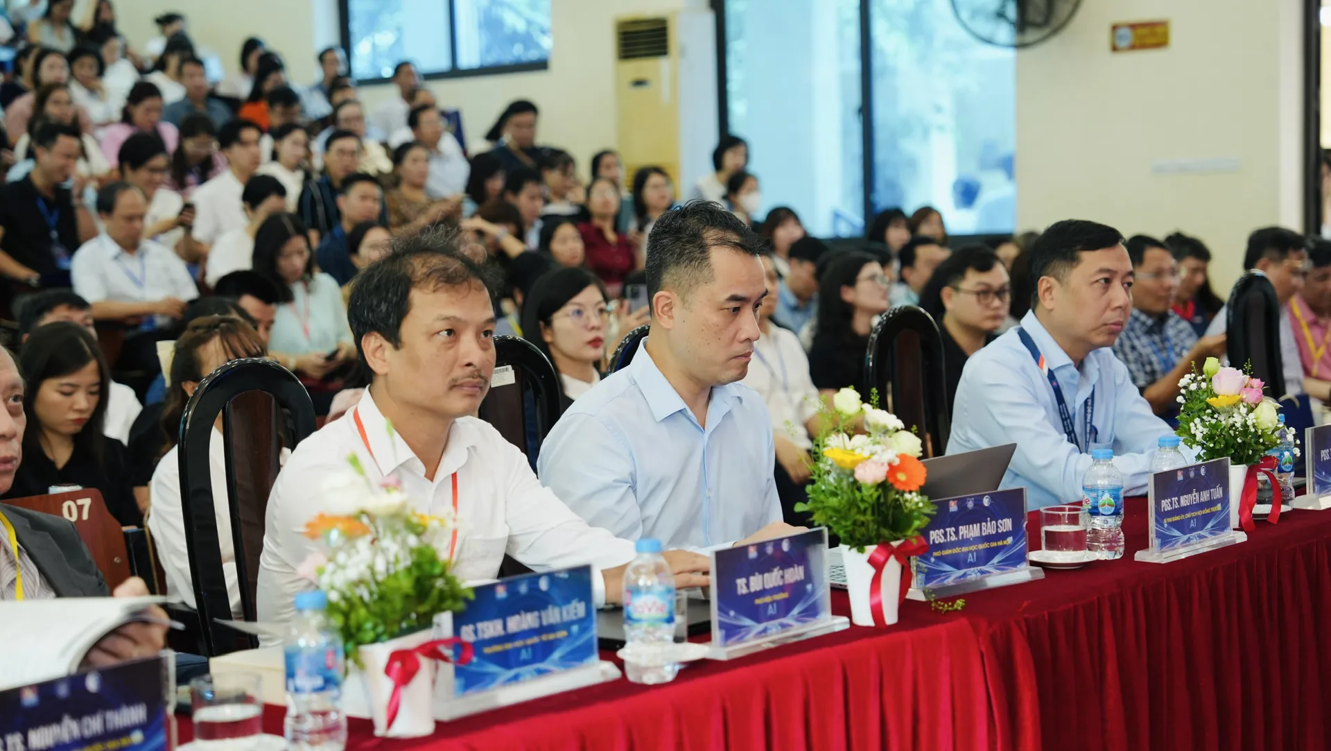 Trí tuệ nhân tạo trong giáo dục phổ thông: cơ hội và thách thức