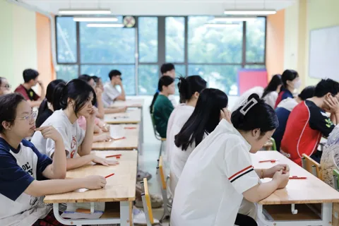 Dự thảo Thông tư 29 sửa đổi: Bảo đảm minh bạch, nâng cao chất lượng giáo dục