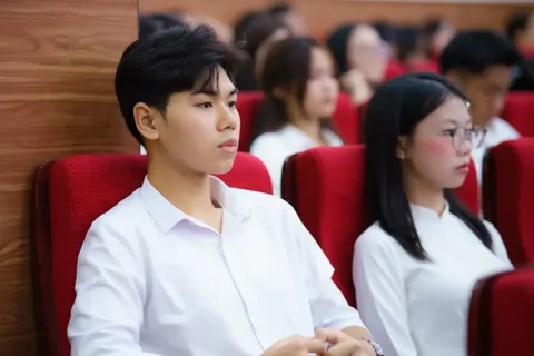 Học viện Báo chí và Tuyên truyền dự kiến bỏ phương thức xét học bạ năm 2026