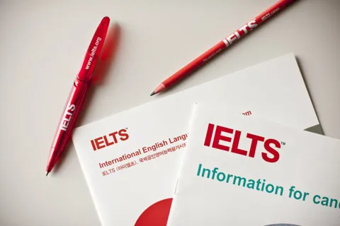 Sự cố kỹ thuật ảnh hưởng đến điểm thi IELTS: đại diện IELTS nói gì?