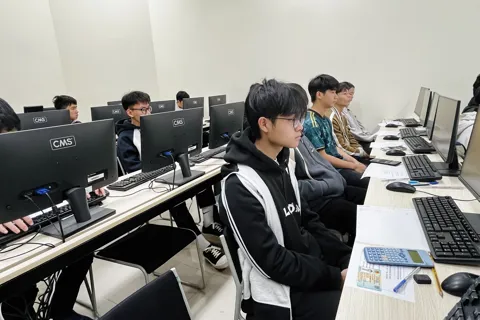 Thi đánh giá tư duy Đợt 1-Đại học Bách khoa Hà Nội: lộ diện 6 thí sinh điểm cao nhất