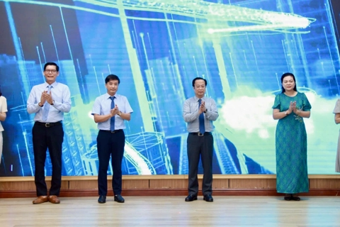 Hà Nội: khai giảng khoá tập huấn AI cho giáo viên các trường trung cấp, cao đẳng