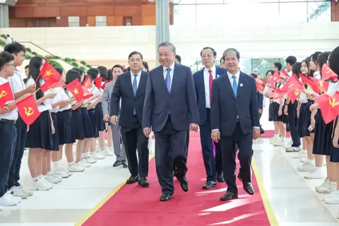 10 kết quả nổi bật lĩnh vực GD&ĐT năm 2025
