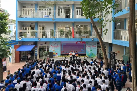 Thông tư 19 về khen thưởng, kỷ luật học sinh: Hợp lý hay bất cập?
