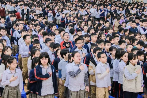 Đại hội XIV của Đảng: Mở ra bước đột phá cho giáo dục trong kỷ nguyên phát triển mới