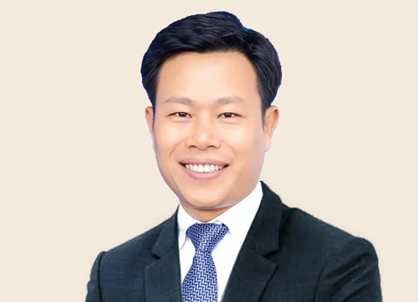 Bổ nhiệm ông Lê Quân giữ chức Thứ trưởng Bộ GD&ĐT