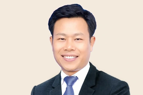 Bổ nhiệm ông Lê Quân giữ chức Thứ trưởng Bộ GD&ĐT