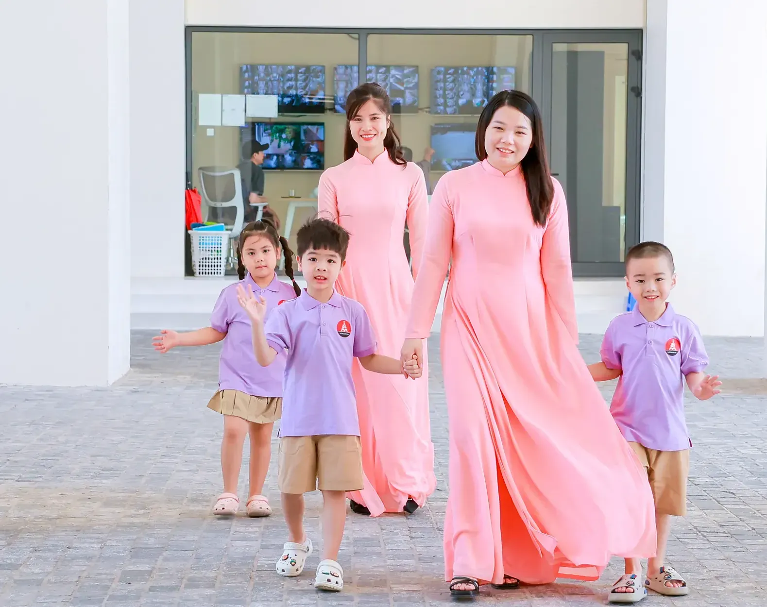 80 năm truyền thống ngành Giáo dục: những dấu mốc đáng nhớ