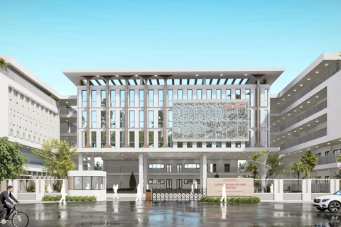 Hà Nội: thành lập thêm 2 trường THPT công lập