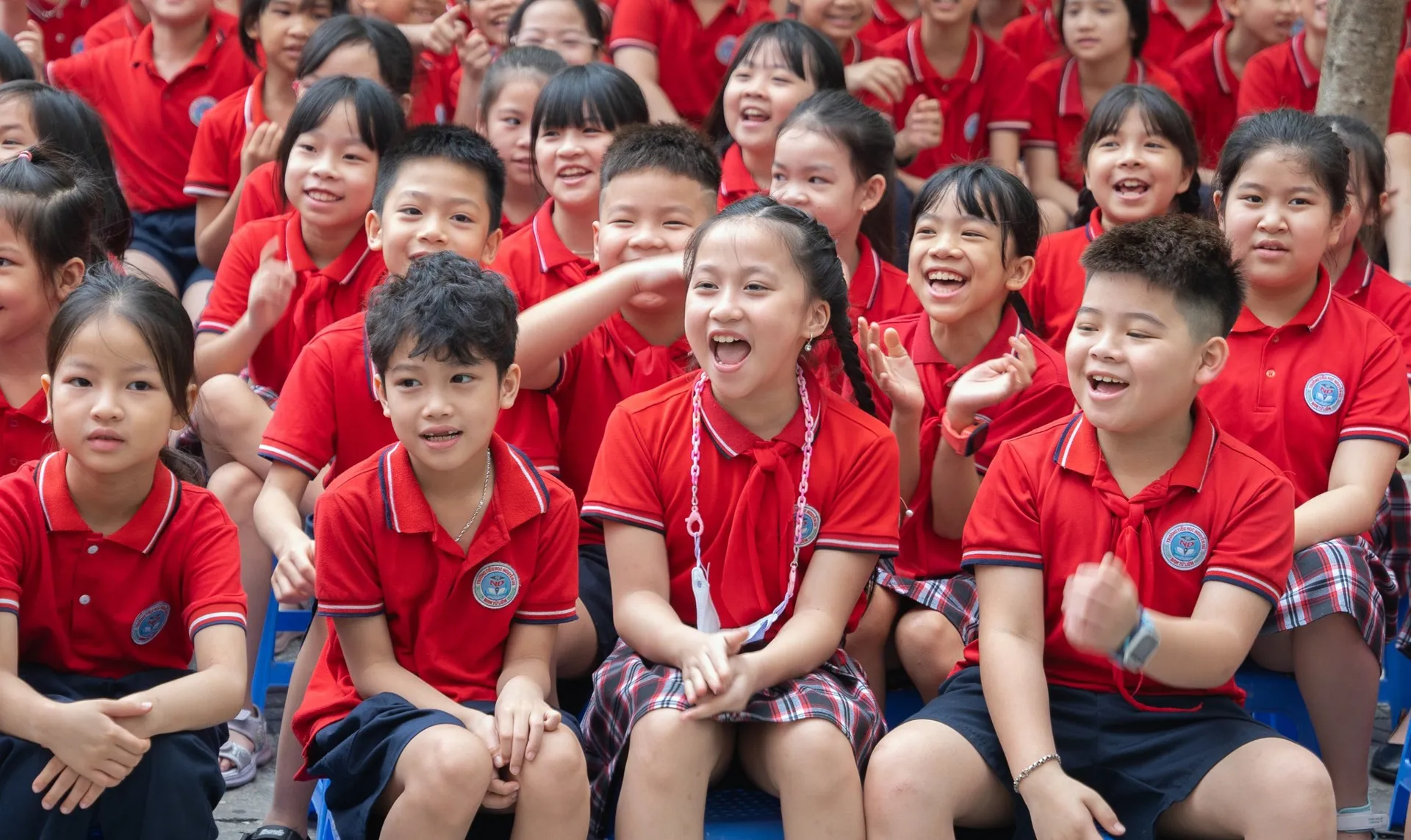 Hà Nội: hỗ trợ kịp thời, bảo đảm thuận lợi trong tuyển sinh đầu cấp