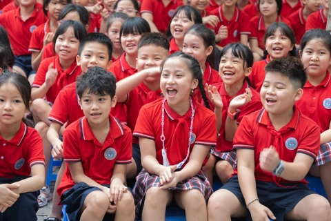 Hà Nội: hỗ trợ kịp thời, bảo đảm thuận lợi trong tuyển sinh đầu cấp