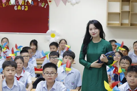 Bộ GD&ĐT lý giải về hệ số lương đặc thù của nhà giáo