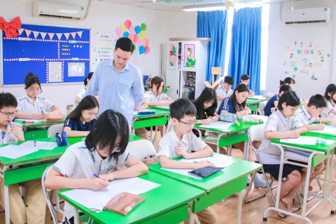 Sau sắp xếp đơn vị hành chính: 4 môn học sửa đổi, bổ sung nội dung nào?