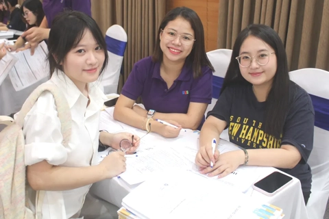 Bộ GD&ĐT quyết định mở hệ thống xác nhận nhập học đến 17 giờ ngày 2/9