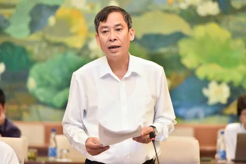 Vụ học sinh kéo tóc, ghìm đầu cô giáo: Bộ GD&ĐT lên tiếng