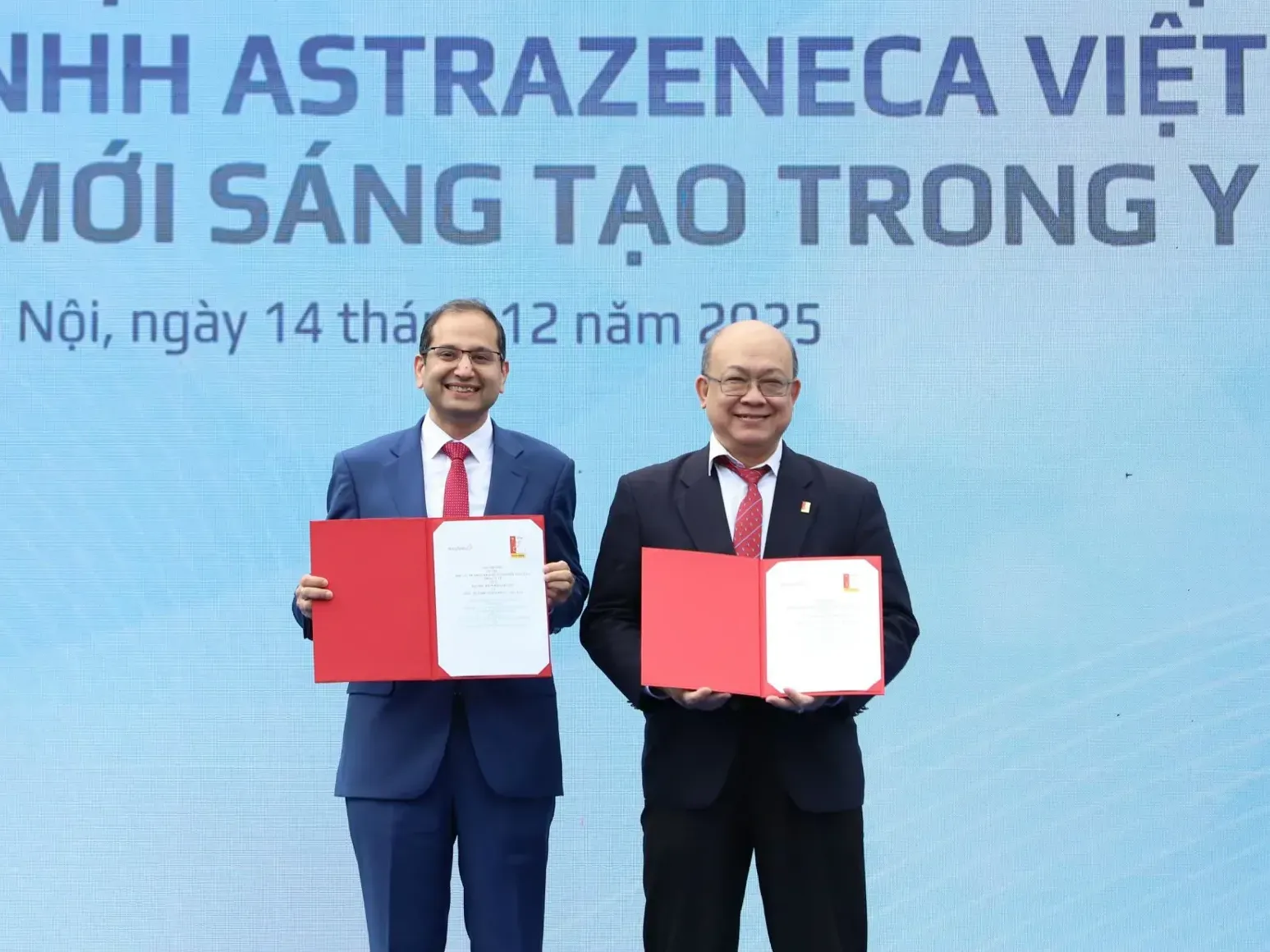 Đại học Bách khoa Hà Nội thành lập Trung tâm Đổi mới sáng tạo y tế AZ-HUST