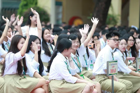 Khuôn khổ pháp lý mới trong xây dựng môi trường giáo dục an toàn
