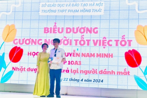 Dự kiến bỏ hình thức đình chỉ học với học sinh: đề cao tính nhân văn