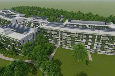 Việt Nam có 16 đại học lọt bảng xếp hạng có tầm ảnh hưởng
