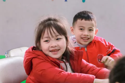 Hiệu trưởng được chủ động điều chỉnh thời gian học trong những ngày rét đậm, rét hại