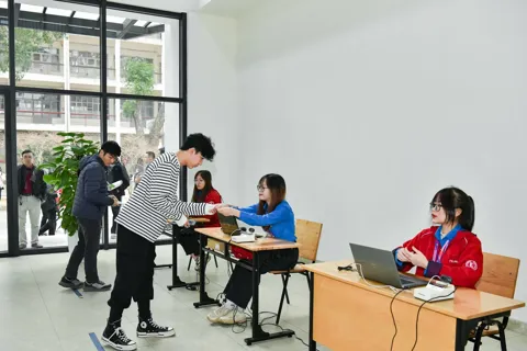 Thời hạn sử dụng kết quả kỳ thi riêng: lưu ý quan trọng với thí sinh