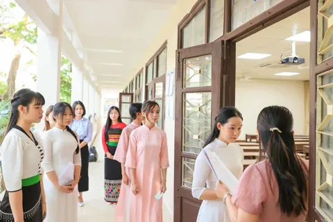 Định hình xu hướng tuyển sinh 2026