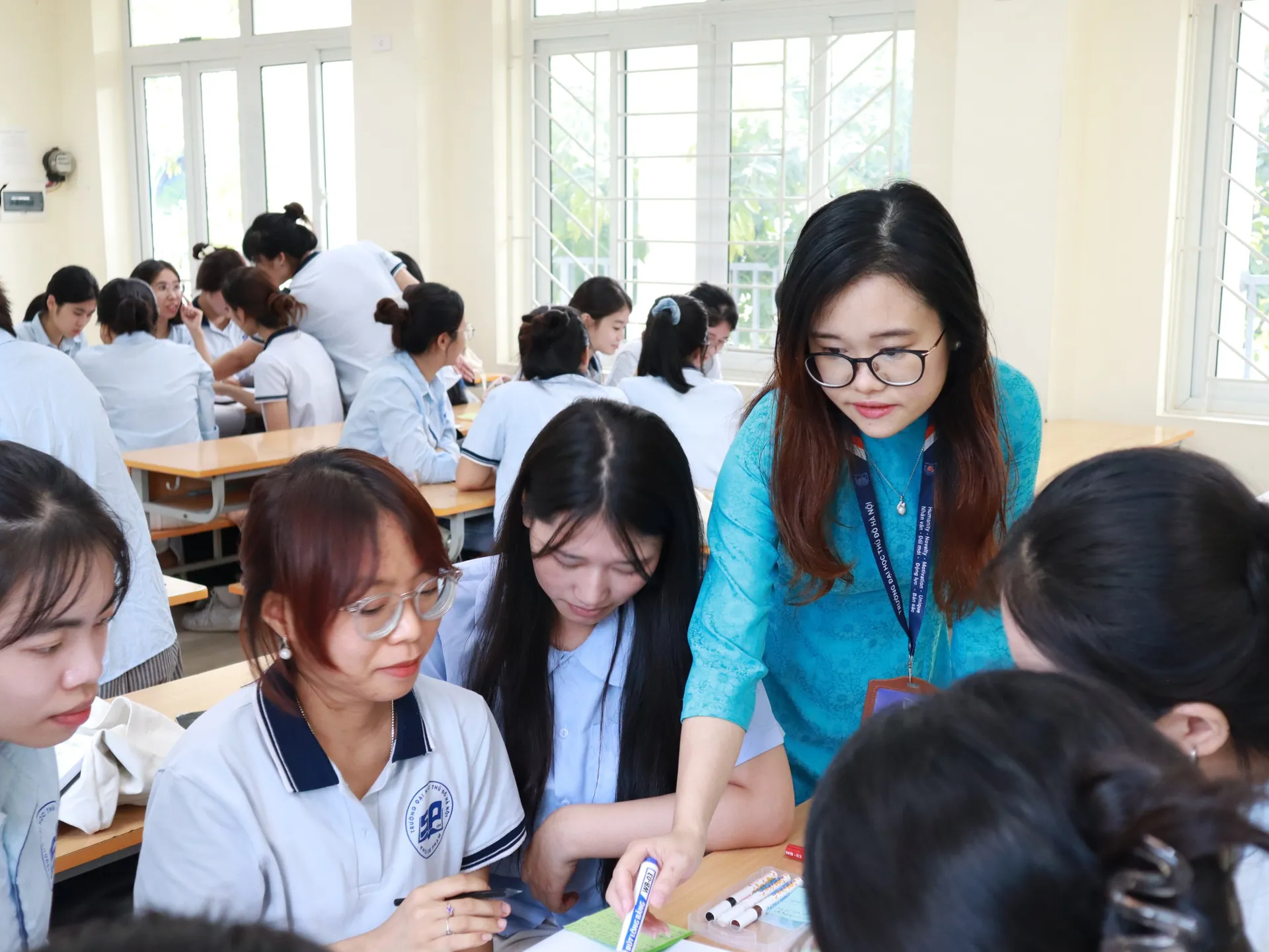 Bộ GD&ĐT đề xuất thành lập Hội đồng tư vấn giáo dục cấp xã