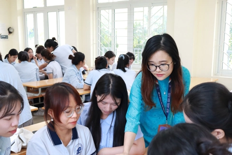 Bộ GD&ĐT đề xuất thành lập Hội đồng tư vấn giáo dục cấp xã
