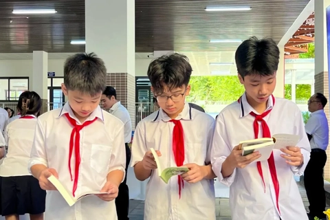 Bộ GD&ĐT xin ý kiến chỉnh sửa nội dung chương trình 4 môn học