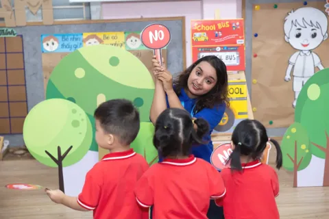 Sẽ ban hành chuẩn mới về Khung năng lực ngoại ngữ dùng cho Việt Nam