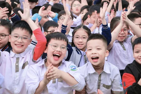 Hà Nội sẽ tổ chức Lễ đón nhận danh hiệu “Thành phố học tập toàn cầu” của UNESCO