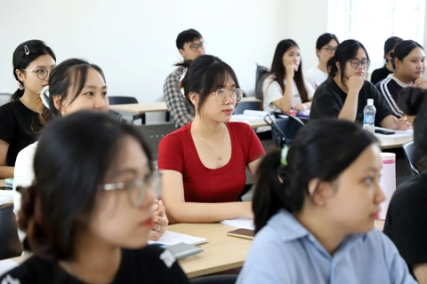 Trường Đại học Thủ đô Hà Nội giải thích về 2 thông báo điểm chuẩn